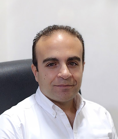 وليد عبد الرازق