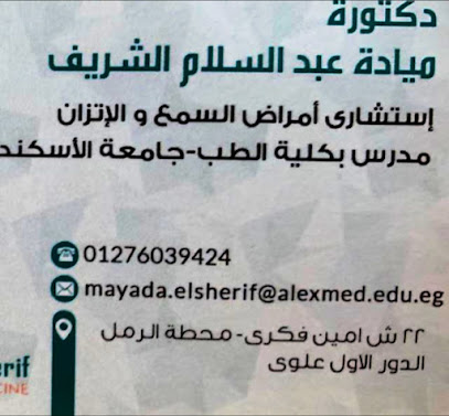 Abdelsalam El-Sherif