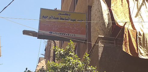 أحمد عبد الباسط عبد الرحيم