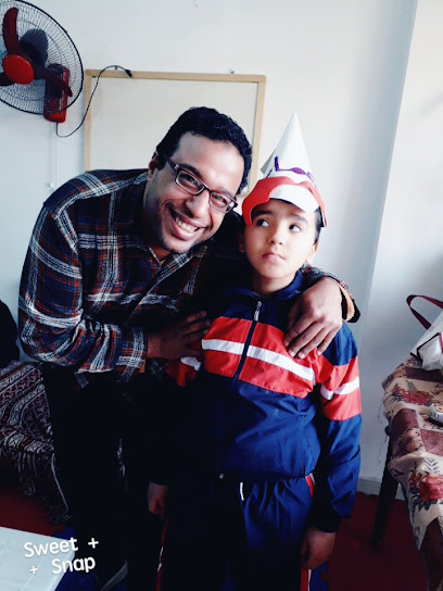 A Ahmed Adel