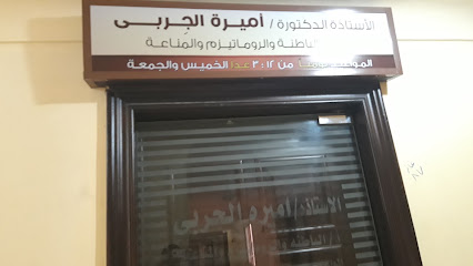 أميرة الجربي