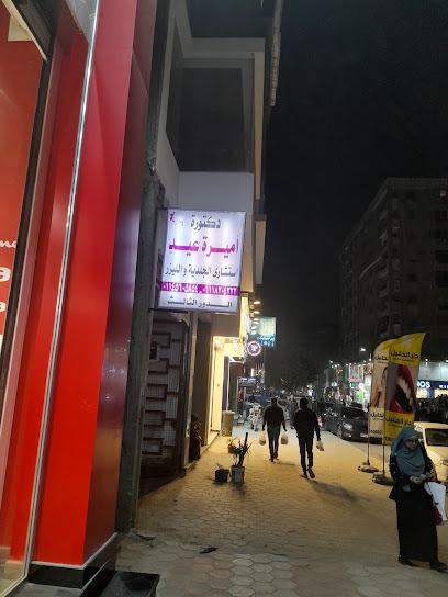 أميرة عيد