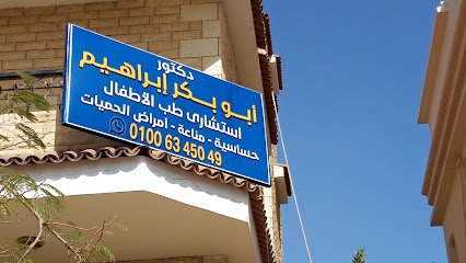 أبو بكر إبراهيم