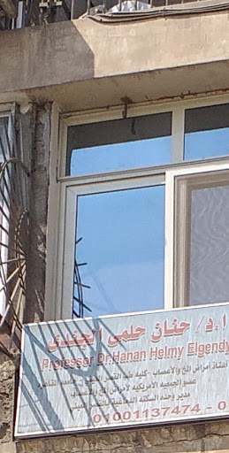 Hnan Hlmy El-Gndy