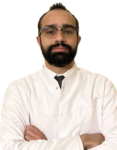 Ahmed El-Twyl