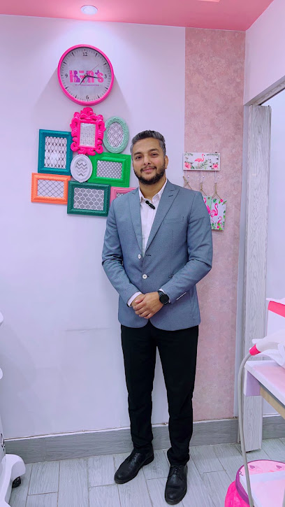 محمد جمال