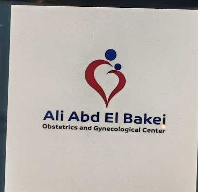 Ali Abdalbaky