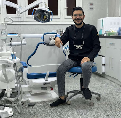 دك أحمد عزت قاسم