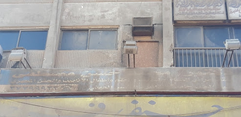 محمد حسن مصطفى