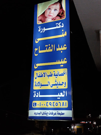 Mona Abdelfattah Aysy