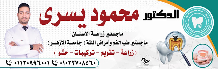 محمود يسري