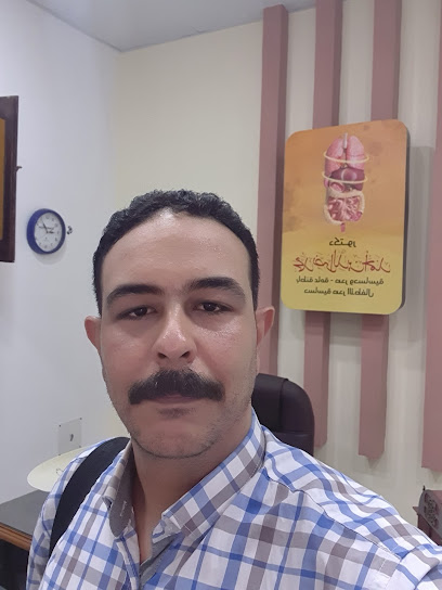 محمد نصر الدين احمد