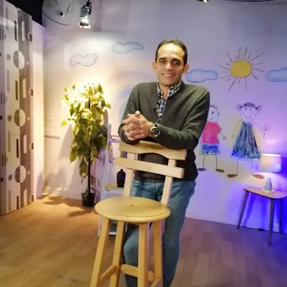 احمد غانم