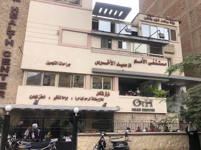 سيد الأخرس المهندسين