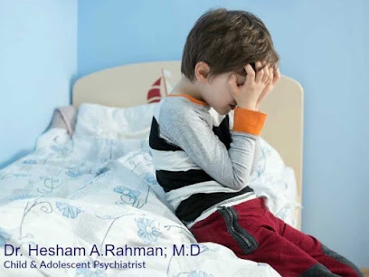 Hesham Abdelrahman