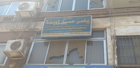 ياسر حسين زوبعة