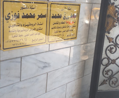 Samar Mohamed Fawzy