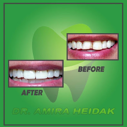 Amira Heidak