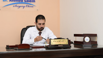 أحمد فوزى سالم