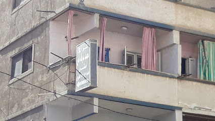 محمد عرفه امين