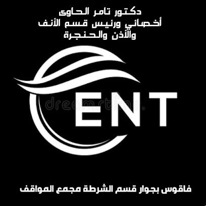 تامر الحاوى