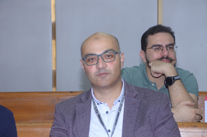 Mohamed Fawzy