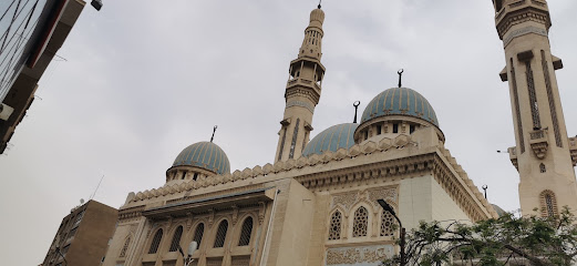 Khaled El-Sayed