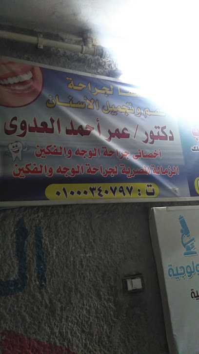 عمر العدوي