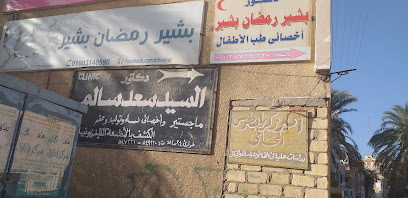 El-Sayed Saad Salm