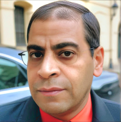 عزت عبدالله محمد