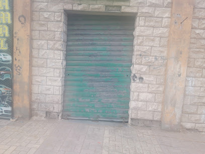 Mohamed Saad El-Dgy