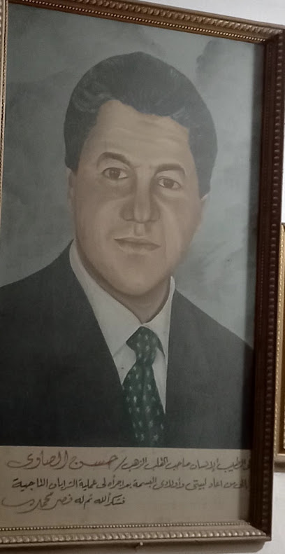 حسن الصاوي