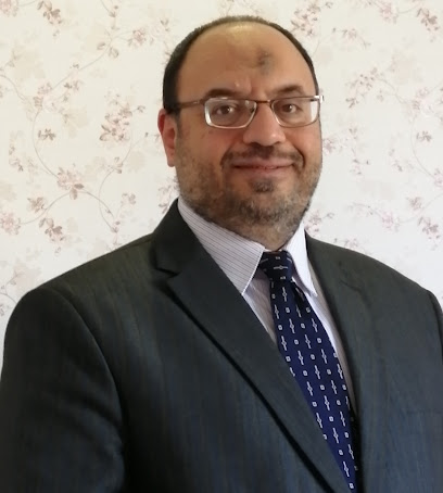خالد الحنفي