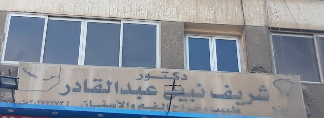 شريف نبيل عبد القادر