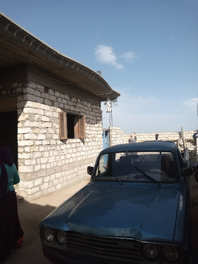 احمد على ابو نجلة