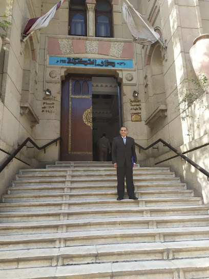 عادل سعد حسانين