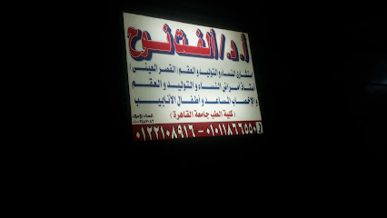Dr Olfat Noah