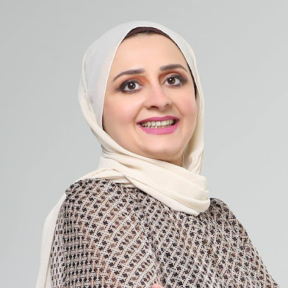 رانيا حمدى