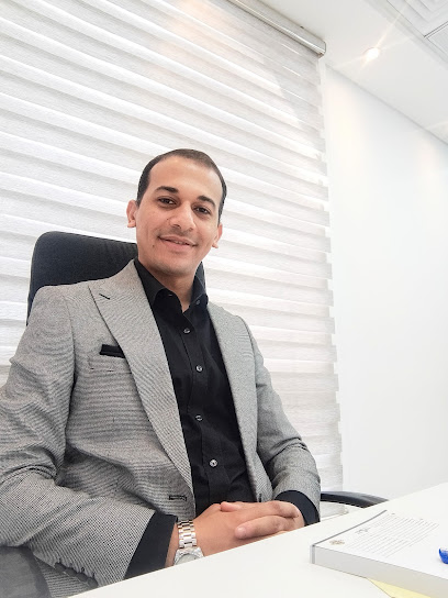 Ahmed El-Aryby