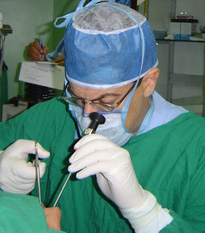 Hesham Shalan