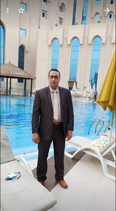 أحمد سلام