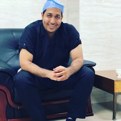 محمد رشاد جراحات