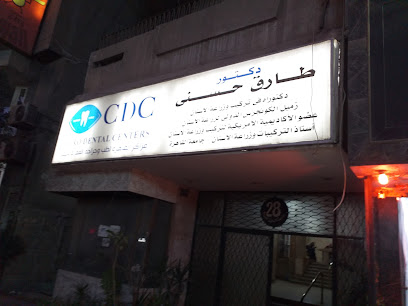 طارق حسنى