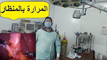Amr Mohamed Abdallah
