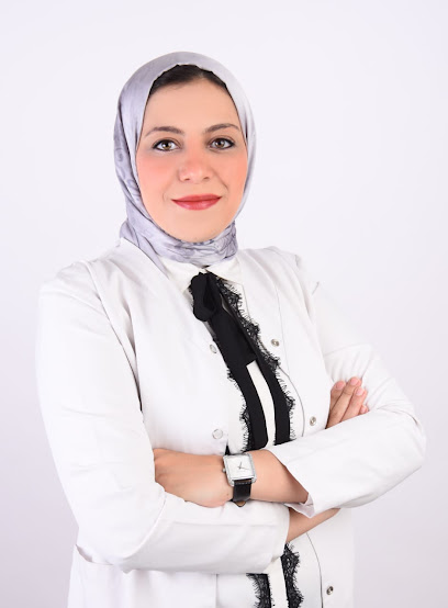 Nhal Omar El-Farwk