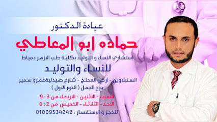 حماده ابو المعاطي