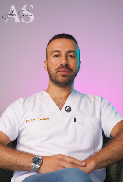 Amr swidan