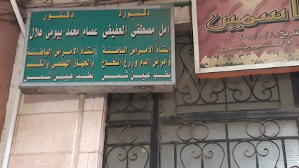 Amal Mostafa El-Afyfy