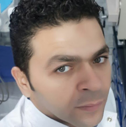 Mahmoud Saad El-Rwby