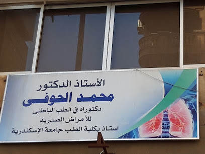 Mohamed El-Hwfy